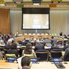 联合国举行人权问题高级别主题辩论。联合国图片/Eskinder Debebe