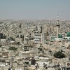 Древний город Алеппо Фото ЮНЕСКО/Рон Ван Орс