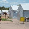 Chad: Safety and shelter for Chadians fleeing CAR.