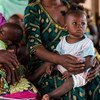 Child malnutrition costs Ghana more than $2 billion annually.
