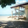 泰国普吉岛的一处海滩。儿基会/Panadda Srikotcha
