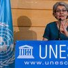 La directora general de la UNESCO, Irina Bokova.  Foto de archivo:  UNESCO/Ignacio Marin