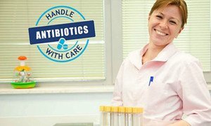 Antimicrobial resistance (AMR) threatens the effective prevention and treatment of an ever-increasing range of infections caused by bacteria, parasites, viruses and fungi.