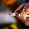 A Semana de Imunização que termina dia 30 pretende reverter os níveis de atraso dos últimos dois anos