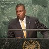Frederick A. Mitchell, Minister for Foreign Affairs and Immigration of the Commonwealth of the Bahamas, addresses the general debate of the General Assembly’s seventy-first session.