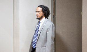ICC Trial Chamber VIII declares Mr Al Mahdi guilty of the war crime of attacking historic and religious buildings in Timbuktu and sentences him to nine years’ imprisonment.