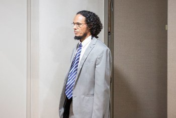 ICC Trial Chamber VIII declares Mr Al Mahdi guilty of the war crime of attacking historic and religious buildings in Timbuktu and sentences him to nine years’ imprisonment.