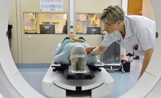 Le chef de l’AIEA prône l’atome pour la paix et le développement