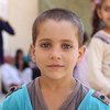 阿勒颇东部儿童。儿基会/Khuder Al-Issa