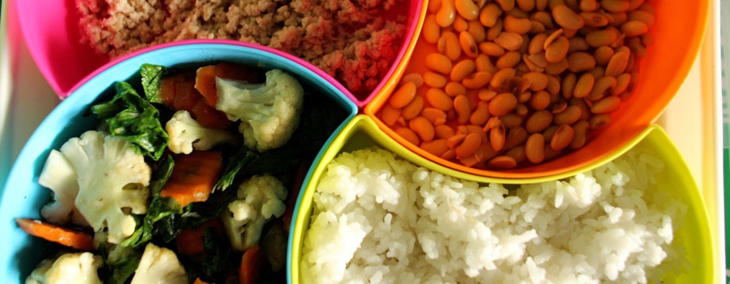Milhões de pessoas continuam expostas a crises alimentares agravadas por conflitos armados