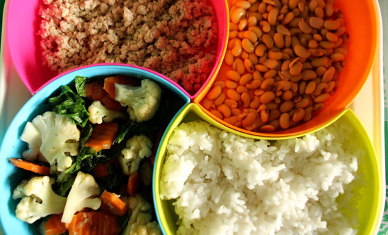 FAO: preços globais dos alimentos ficaram estáveis em agosto