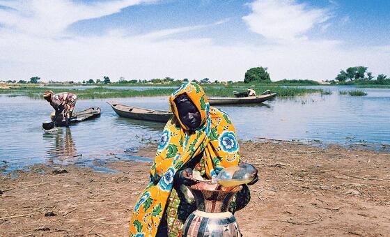 Estudo afirma que o mundo entrou na era da falência hídrica global
