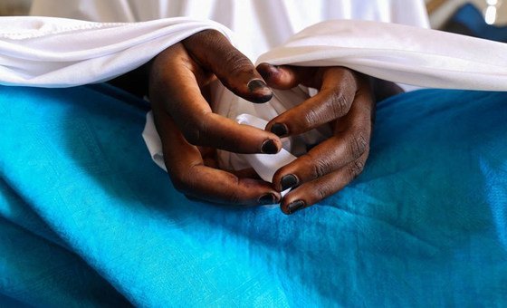 Des expertes de l'ONU estiment que le Nigéria a à plusieurs reprises manqué à son obligation de protéger les femmes et filles contre les enlèvements.