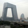北京的雾霾天气说明治理空气污染刻不容缓。