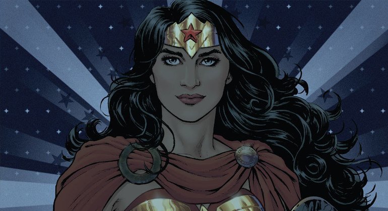'Wonder Woman' appointed UN honorary Ambassador for the Empowerment of ...