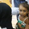 نصف سكان اليمن يعيشون في مستويات الطوارئ من انعدام الأمن الغذائي وبحاجة للإغاثة العاجلة.
