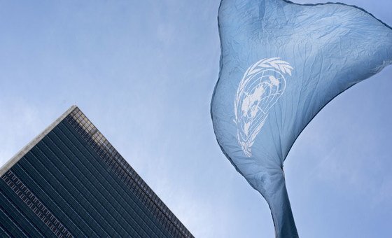 As Nações Unidas organizam três eventos especiais para marcar a data