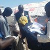 WHO and health partners helped vaccinate more than 10, 000 children against measles in 2 days in internally displaced persons (IDP) camps in the conflict-affected Borno State.