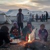 Иракцы, бежавшие из окрестностей Мосула Фото УВКБ/Ивор Ррикетт