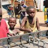 Дети в Центральноафриканской Республике Фото ЮНИСЕФ/Донэг Ле Ду