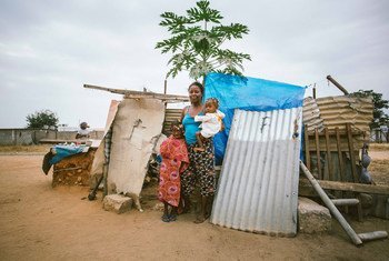 Angola também tem interesse em adaptar iniciativas regionais para reduzir a pobreza para a realidade local. 