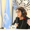  Специальный докладчик по насилию в отношении женщин Дубравка Шимонович 