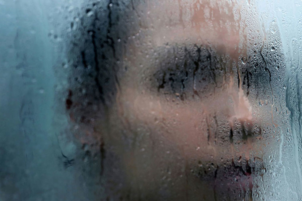 贝琳达·梅森的照片“透明”。在全球范围内，绝大多数暴力侵害妇女和女孩的肇事者都不会承担任何后果；只有少数案件得到报告。