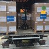 ВОЗ доставила  медикаменты и  медицинские материалы в один из районов на востоке  города Мосул, Ирак. Фото Миссии  ООН в Ираке