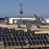 Cистема солнечного энергоснабжения в Ливане