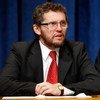 Fabián Salvioli, Rapporteur spécial sur la promotion de la vérité, de la justice, de la réparation et des garanties de non-récurrence.