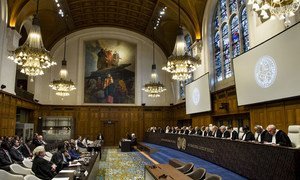 International Court of Justice (ICJ) delivers Order in Immunities and Criminal Proceedings (Equatorial Guinea v. France).