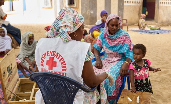 L’OMS adopte une nouvelle stratégie pour lutter contre la résistance aux antipaludiques en Afrique