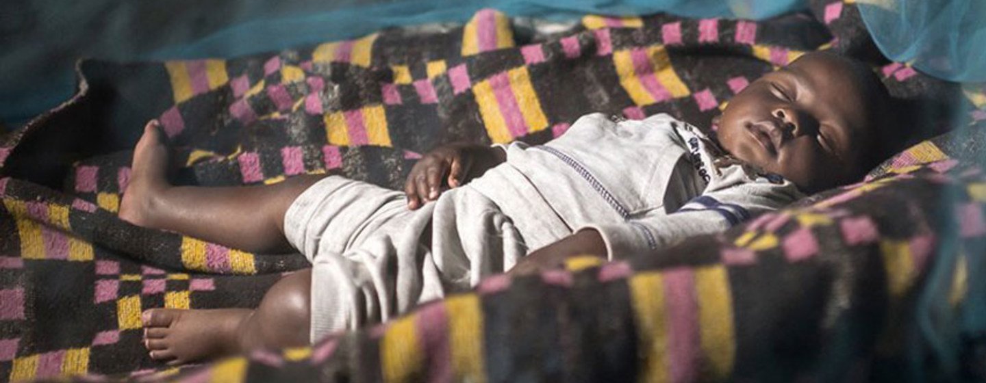 Continente africano é o mais afetado, com 94% dos casos e mortes globais