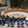 Consejo de Seguridad de la ONU. Foto de archivo: ONU/Manuel Elías