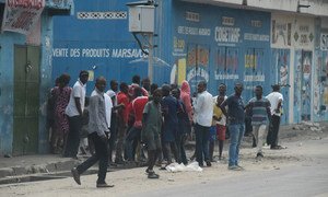 Security Council Renews Un Mission In Dr Congo News Dr Congo Un Report Finds 47 Protestors Killed Freedom Of Embly Curtailed By Use Force