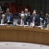 The Security Council unanimously adopts resolution 2336 (2016) on 31 December in support of Russia-Turkey efforts to end violence in Syria.