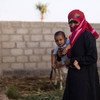 Yemen padece un alto grado de inseguridad alimentaria. Foto: FAO/Rawan Shaif
