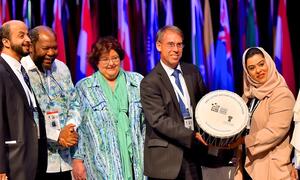 Photo: Mbongiseni Mndebele