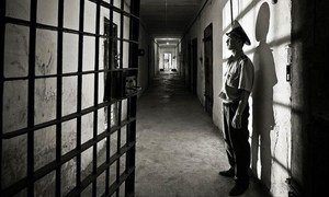 联合国人权高专巴切莱特今天呼吁对黎巴嫩一男子在监禁期间可能遭受酷刑并死亡一事进行独立、有效和彻底的调查。