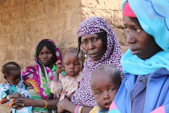 Le nombre de personnes souffrant de faim en République centrafricaine (RCA) a doublé entre 2015 et 2016. Les conflits et l'insécurité limite la disponibilité et l'accès à la nourriture.