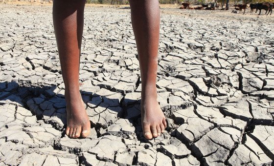 Com El Niño, atenção a países como Angola e Moçambique deve aumentar