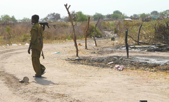 Soudan du Sud : plus de 30.000 personnes déplacées par les violences dans le Grand Pibor - ONU
