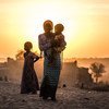 Многие дети стали жертвами похищений «Боко харам»