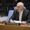 Le Haut-Représentant pour la Bosnie-Herzégovine, Valentin Inzko, informe le Conseil de sécurité sur la situation dans ce pays. 