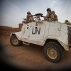 Миротворцы ООН в Мали. Фото МИНУСМА/Сильвейн Лечти