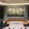 Совет Безопасности ООН. 