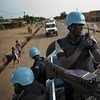Миротворцы ООН в Мали. Фото МИНУСМА/М.Дормино
