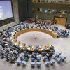 مجلس الأمن - صورة من الأرشيف -  الصورة: الأمم المتحدة
