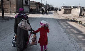 В Сирии были задержаны 2 000 граждан стран СНГ, оказавшихся в рядах ИГИЛ