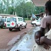 اليونيسف: الأطفال في جمهورية أفريقيا الوسطى يتحملون عبء العنف وسط نزوح جماعي